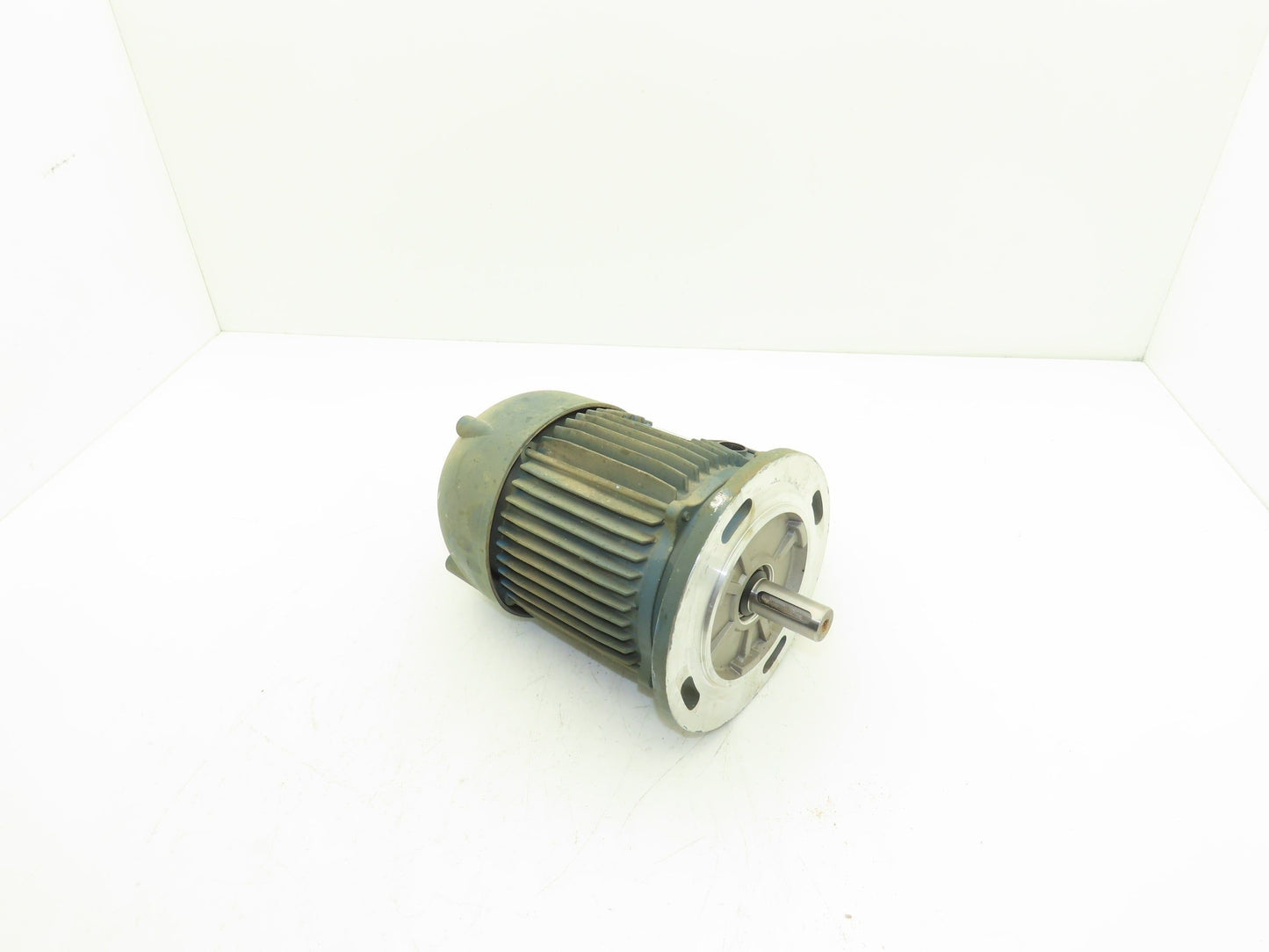 Lafert ST 90S C2 AC Motor 1.7kW 2840rpm 230/460v 3ph 90S TEFC