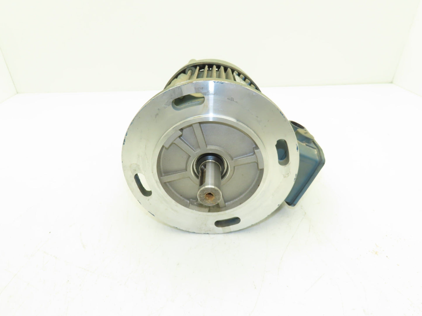 Lafert ST 90S C2 AC Motor 1.7kW 2840rpm 230/460v 3ph 90S TEFC
