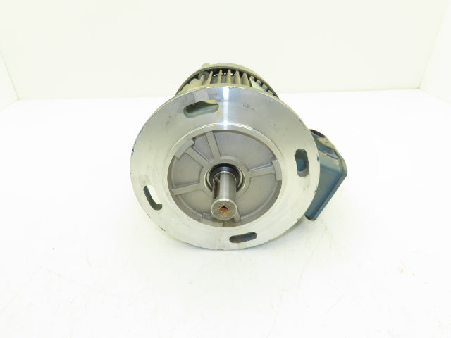 Lafert ST 90S C2 AC Motor 1.7kW 2840rpm 230/460v 3ph 90S TEFC