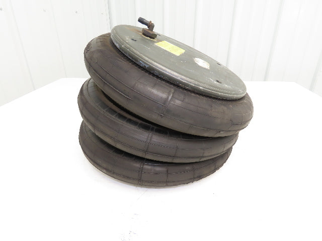 Firestone W01-358-7842 Airide Airbag Triple Convoluted Air Spring