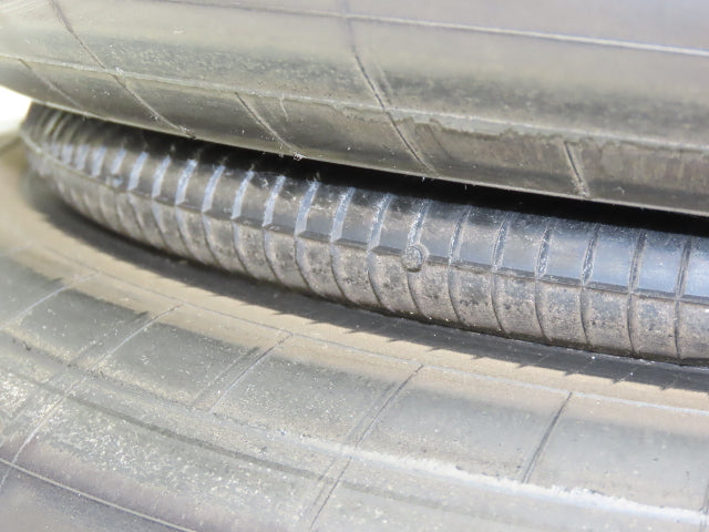 Firestone W01-358-7842 Airide Airbag Triple Convoluted Air Spring