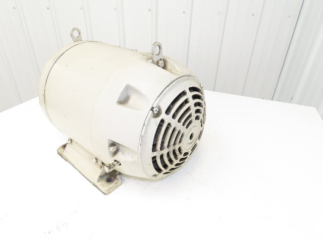 Louis Allis Type JMKL 2-Speed AC Motor 2/1Hp 1680/840 RPM 460V 3PH 254 Frame