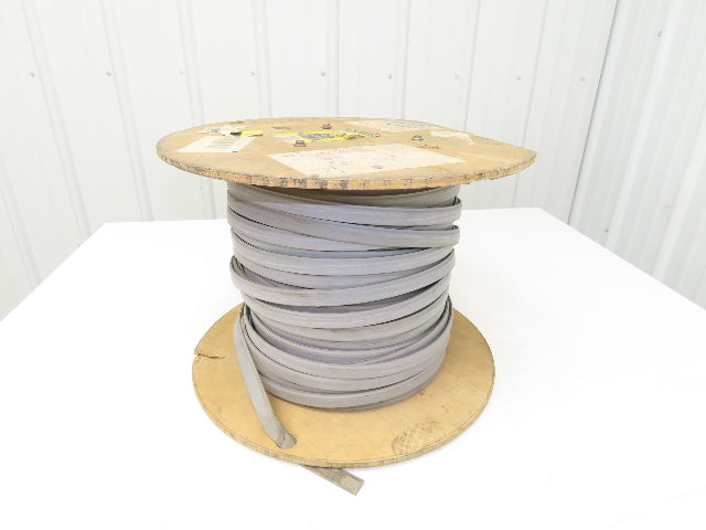 Allen Bradley 1485CP1E200 Flat DeviceNet Quicklink Trunk Cable 4-Wire 16AWG 198'