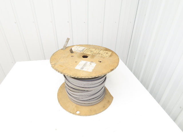 Allen Bradley 1485CP1E200 Flat DeviceNet Quicklink Trunk Cable 4-Wire 16AWG 198'