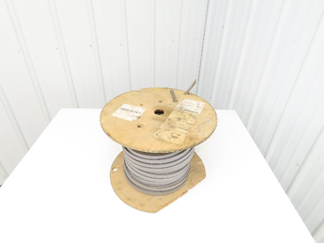 Allen Bradley 1485CP1E200 Flat DeviceNet Quicklink Trunk Cable 4-Wire 16AWG 198'