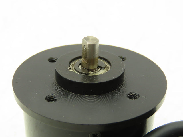 Omron E6CP-AG5C Rotary Absolute Encoder 6mm Shaft