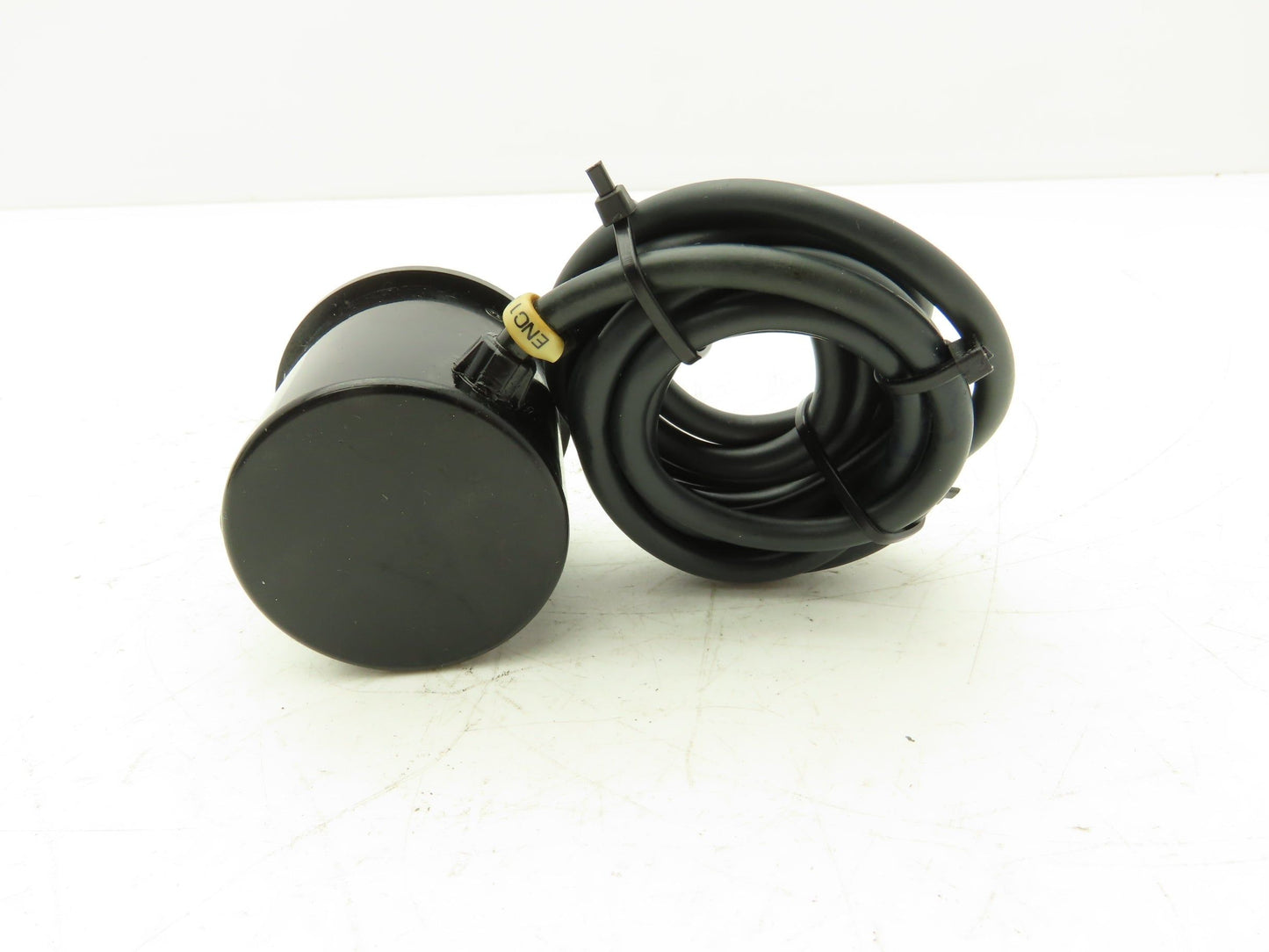 Omron E6CP-AG5C Rotary Absolute Encoder 6mm Shaft