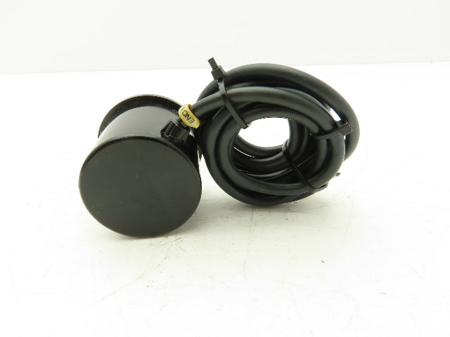 Omron E6CP-AG5C Rotary Absolute Encoder 6mm Shaft