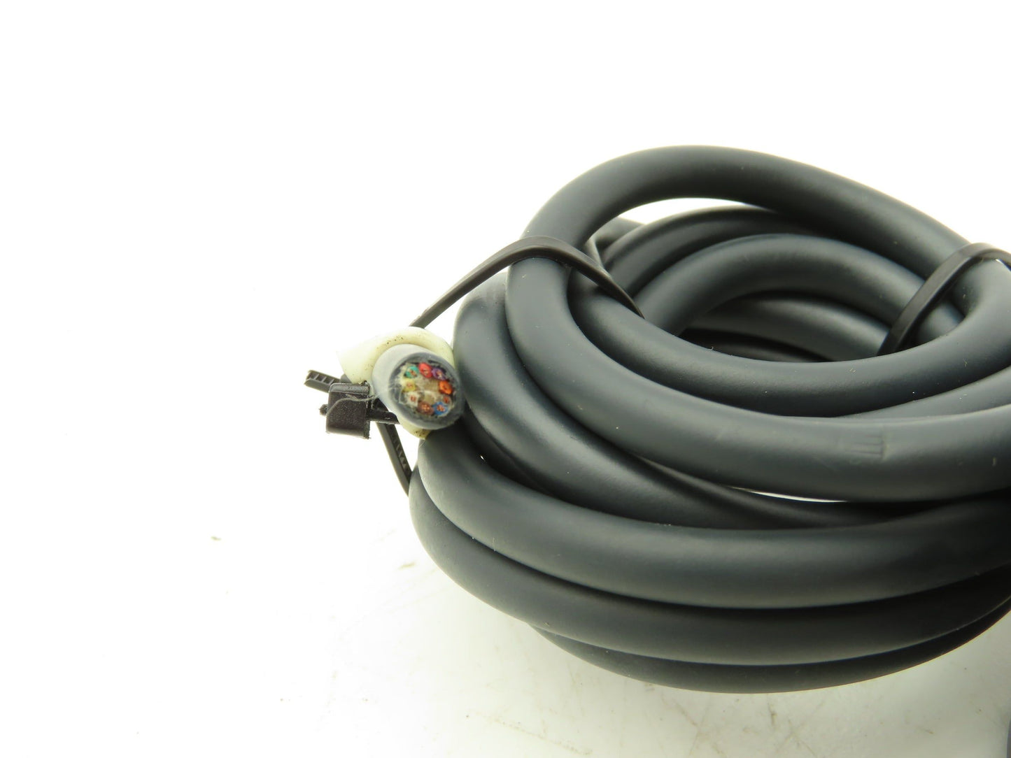 Omron E6CP-AG5C Rotary Absolute Encoder 6mm Shaft