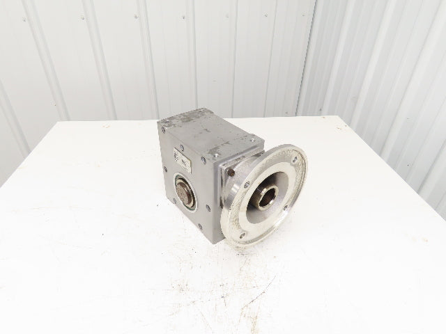 Cone Drive B101015 Worm Gearbox 15:1 Reducer 117rpm RH Output