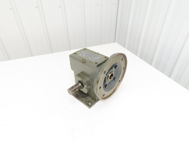 Winsmith 930MWN Worm Gearbox 10:1 Reducer 5.16Hp 175rpm 182TC Dual Output