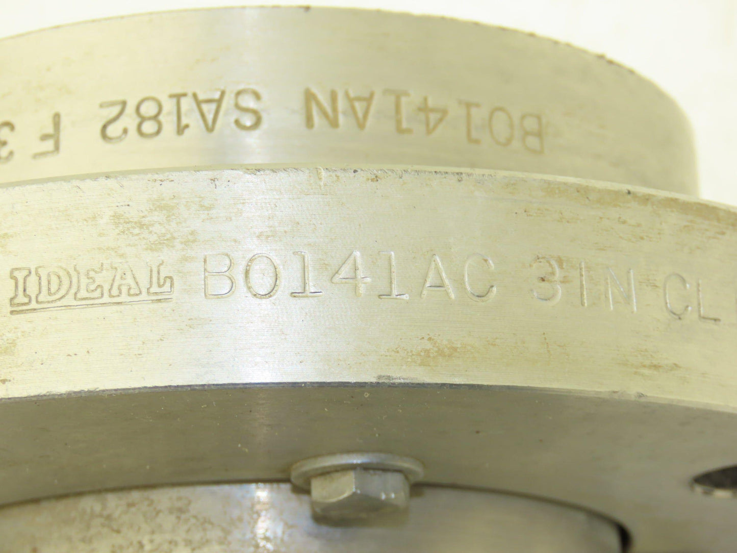 Foxboro 827DF-IS1SMSA1 Pressure Transmitter 3" CL150 Flange 12.5-65vdc