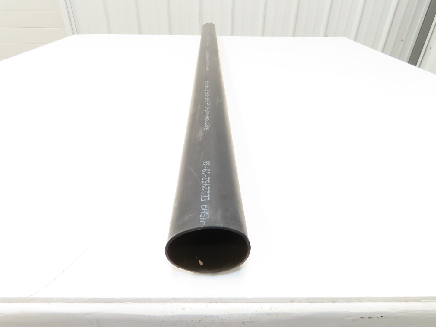 Raychem FCSM 51/16-1200-S Heat Shrink Tubing 0.70"-1.75" 48"L