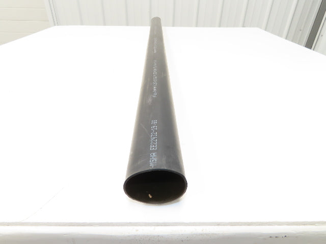 Raychem FCSM 51/16-1200-S Heat Shrink Tubing 0.70"-1.75" 48"L