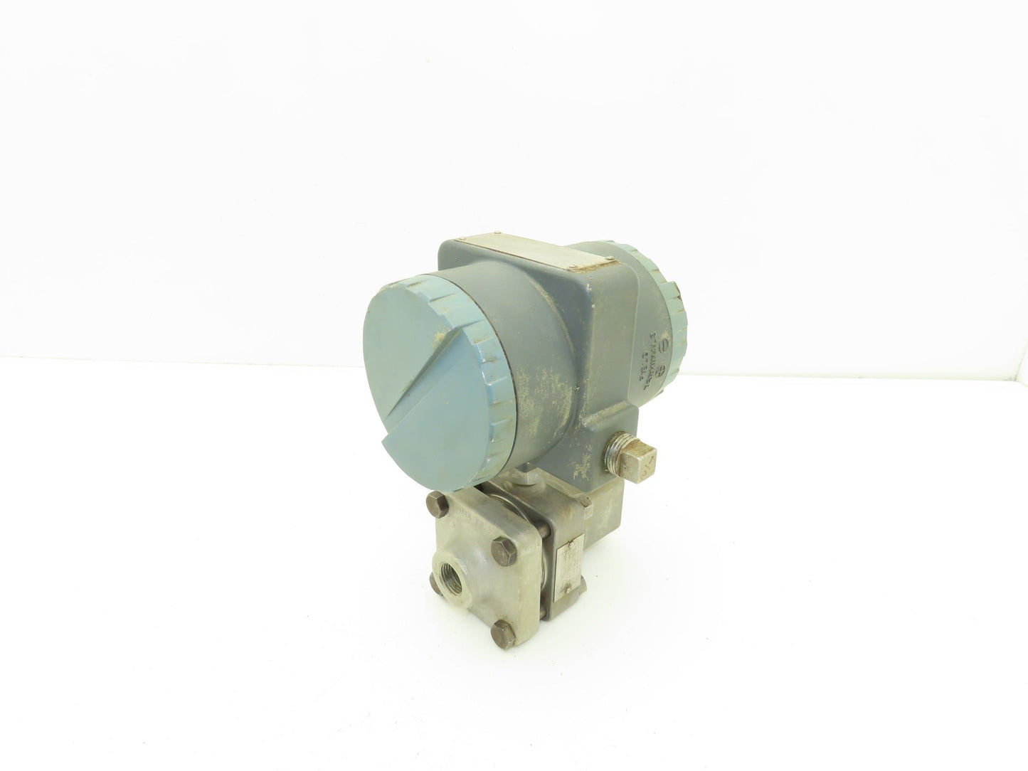 Foxboro 821GM-IS1NM2 Pressure Transmitter 1/2"NPT 12.5-65vdc