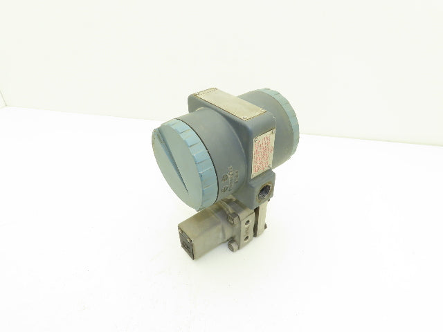 Foxboro 821GM-IS1NM2 Pressure Transmitter 1/2"NPT 12.5-65vdc