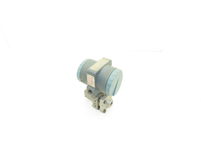 Foxboro 821GM-IS1NM2 Pressure Transmitter 1/2"NPT 12.5-65vdc
