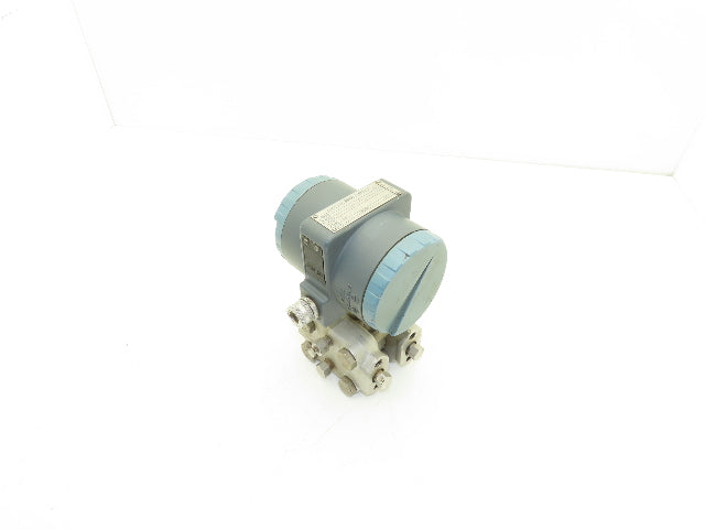 Foxboro 823DP-I3S1SM0 Electronic Differential Pressure Transmitter 12.5-65vdc