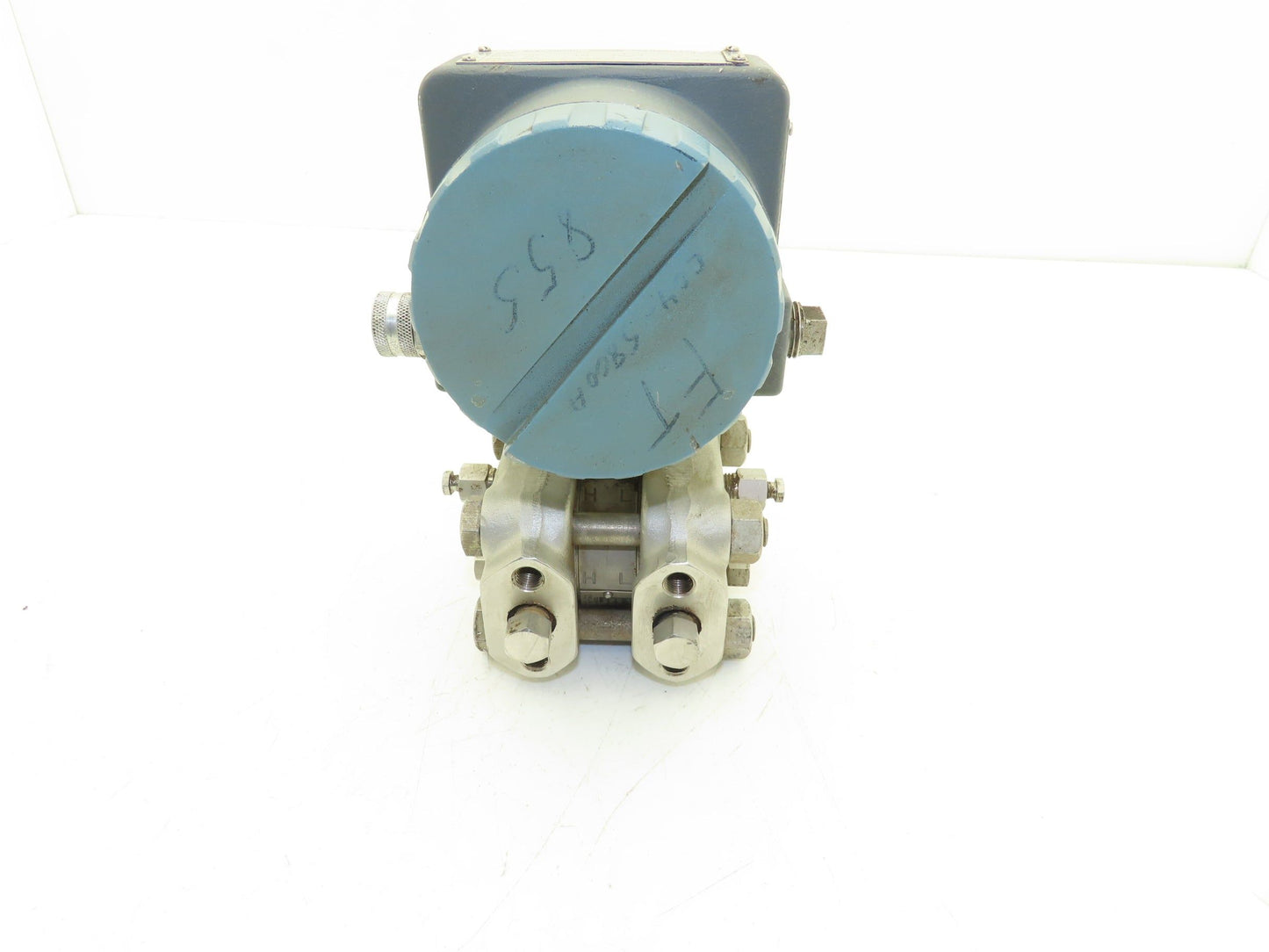 Foxboro 823DP-I3S1SM0 Electronic Differential Pressure Transmitter 12.5-65vdc