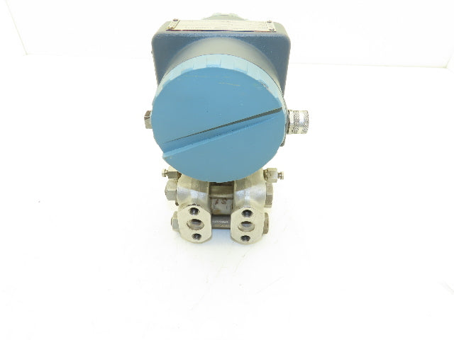 Foxboro 823DP-I3S1SM0 Electronic Differential Pressure Transmitter 12.5-65vdc
