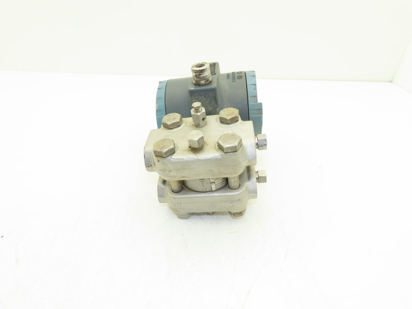 Foxboro 823DP-I3S1SM0 Electronic Differential Pressure Transmitter 12.5-65vdc