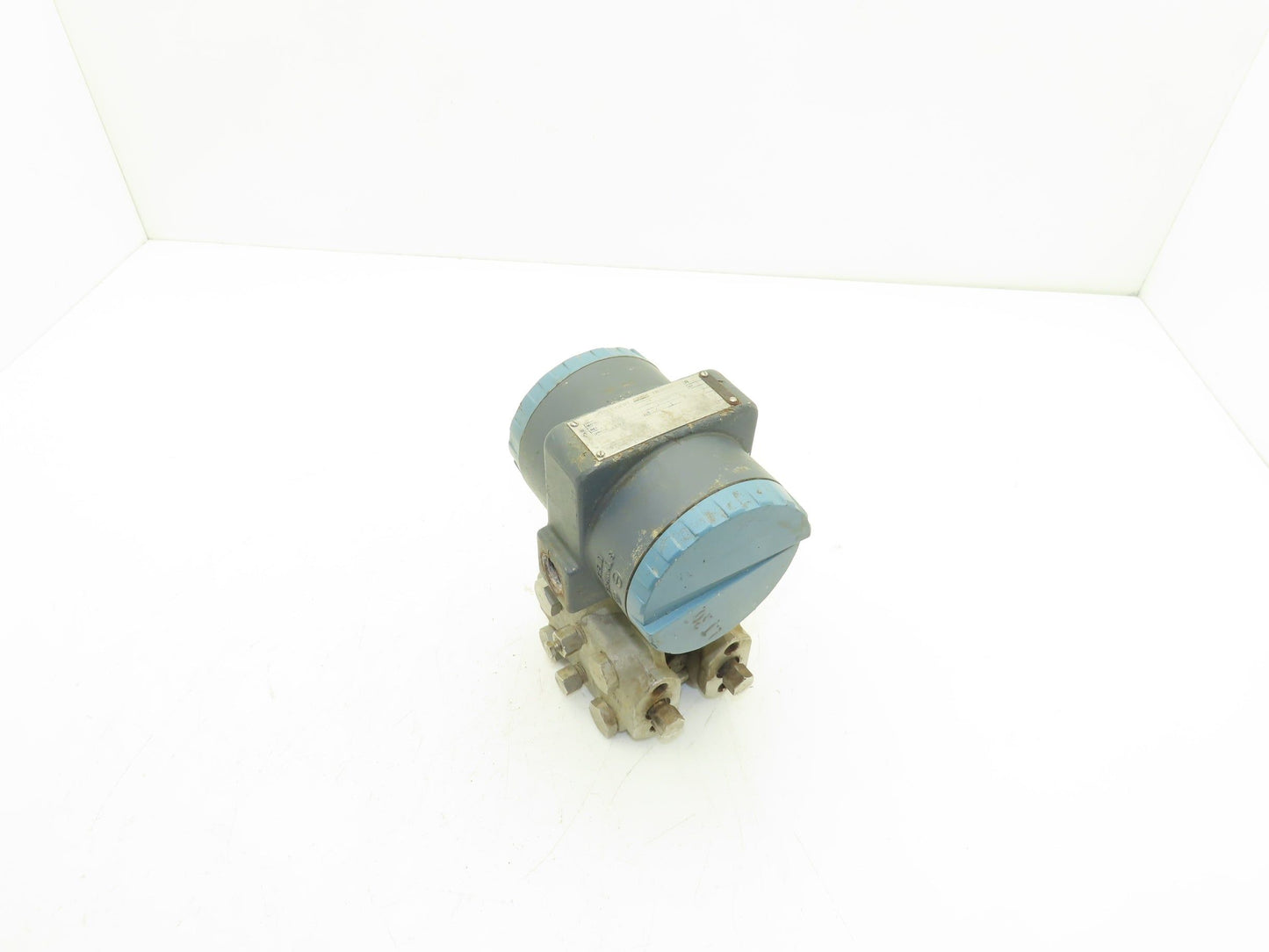Foxboro 823DP-D3S1NH0 Intelligent Differential Pressure Transmitter 12.5-65vdc