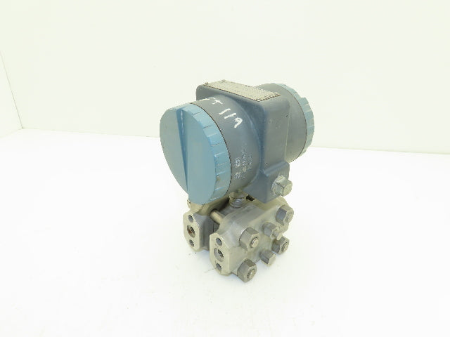 Foxboro 823DP-D3S1NM0 Intelligent Differential Pressure Transmitter 12.5-42vdc