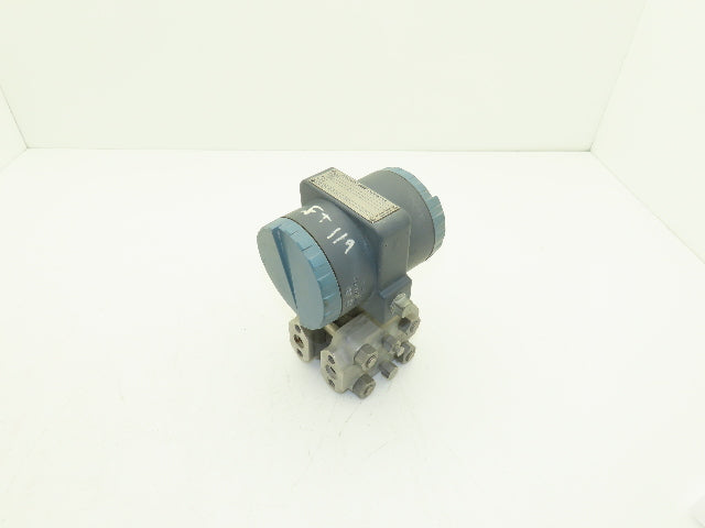 Foxboro 823DP-D3S1NM0 Intelligent Differential Pressure Transmitter 12.5-42vdc