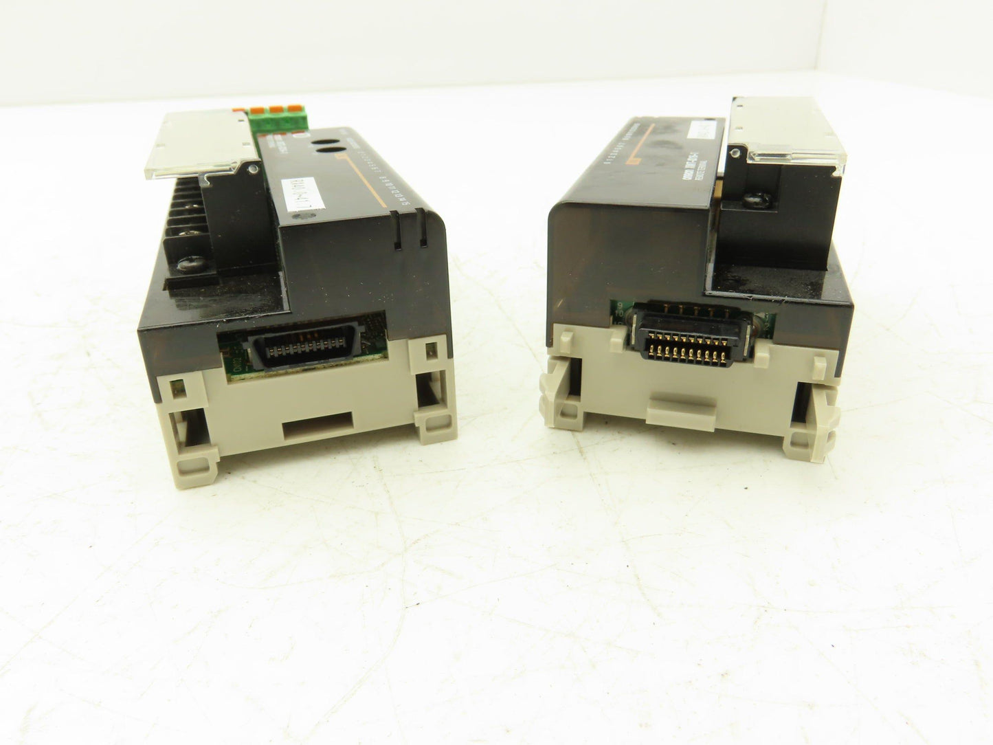 Omron DRT2-ID16-1 XWT-ID16-1 Remote Terminal PLC I/O Modules