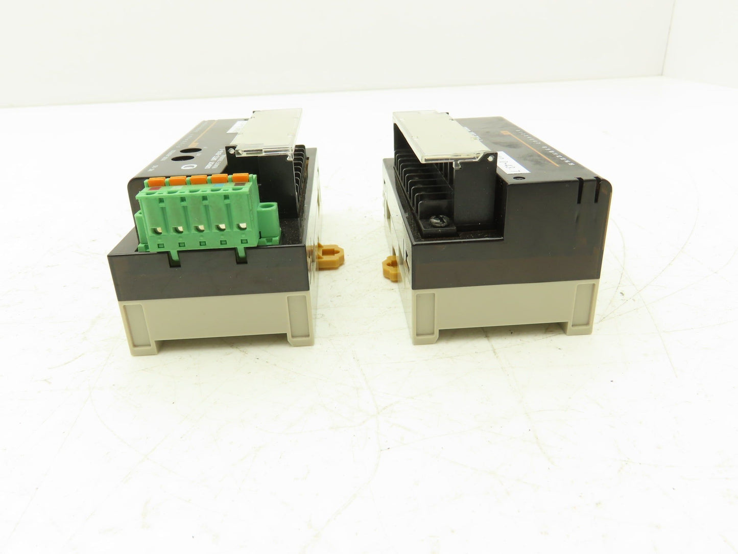 Omron DRT2-ID16-1 XWT-ID16-1 Remote Terminal PLC I/O Modules