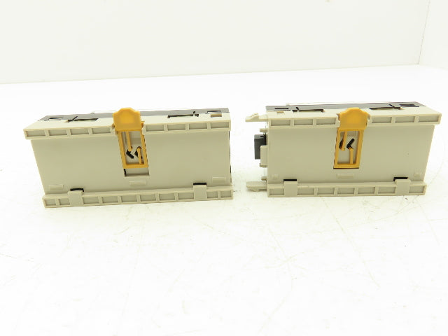 Omron DRT2-ID16-1 XWT-ID16-1 Remote Terminal PLC I/O Modules