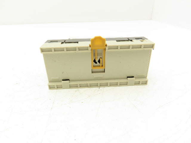 Omron DRT2-ID16-1 Remote Terminal PLC Input Module