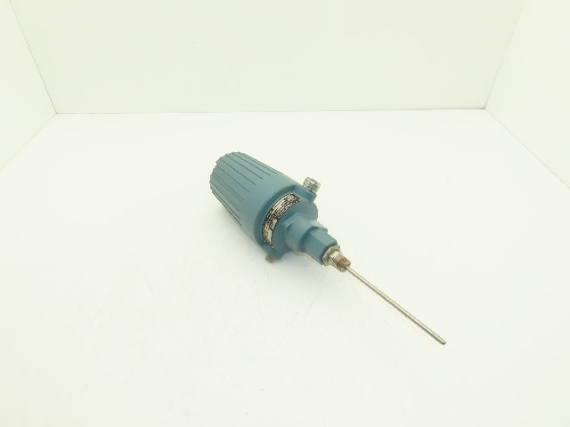 Foxboro RTT10-AQFWS006 Temperature Transmitter 0-150° 30vdc