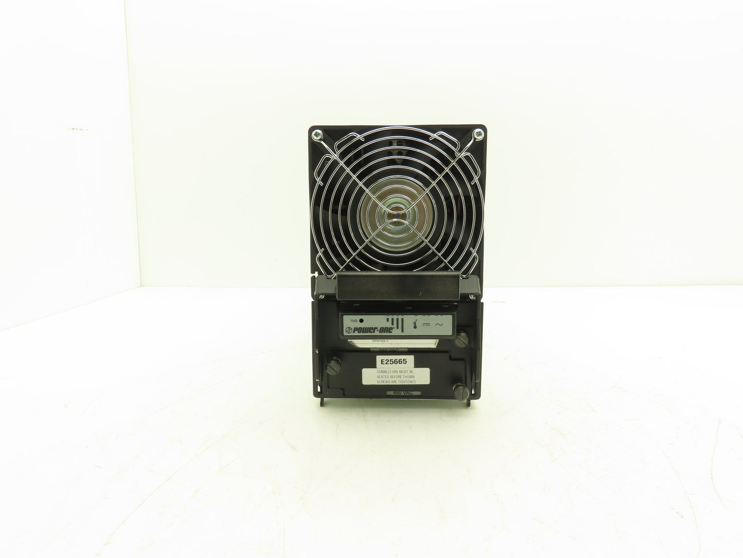 Power One FXP7000-48-S Hot Swap Power Supply AC DC Converter 48VDC 7000W Output