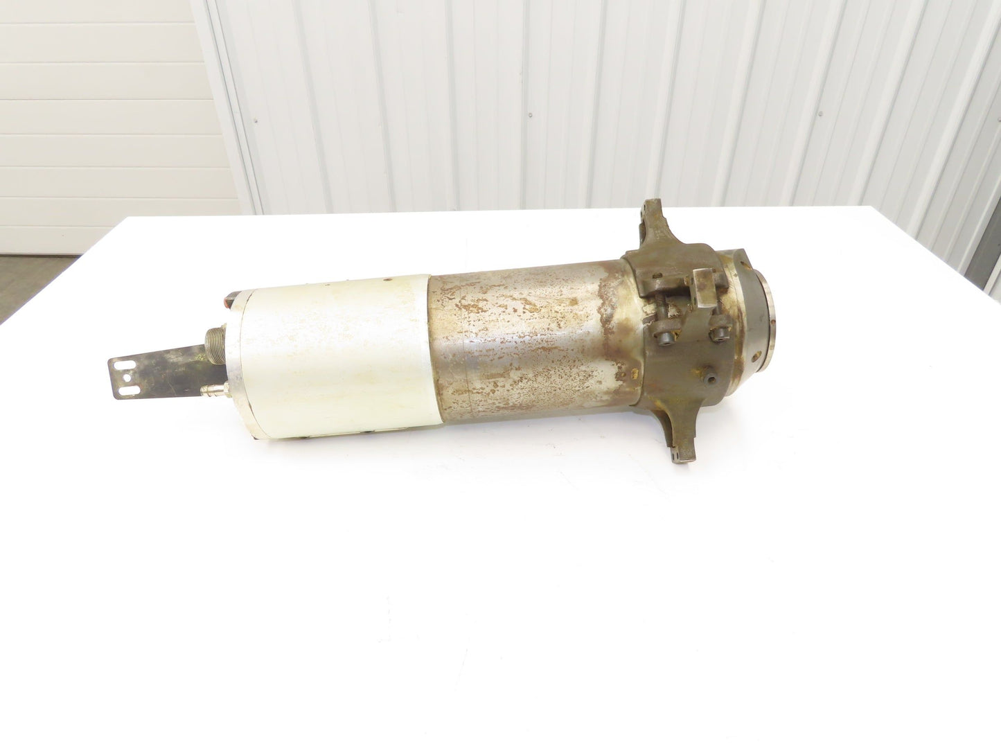 SCM 2936230011A CNC Spindle Motor 11kw 380V End Mill Holder HSK 63F/B2