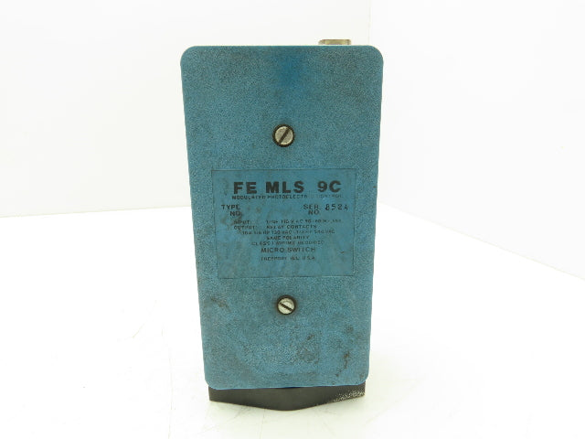 Honeywell FE-MLS 9C Optical Micro Switch Photoelectric