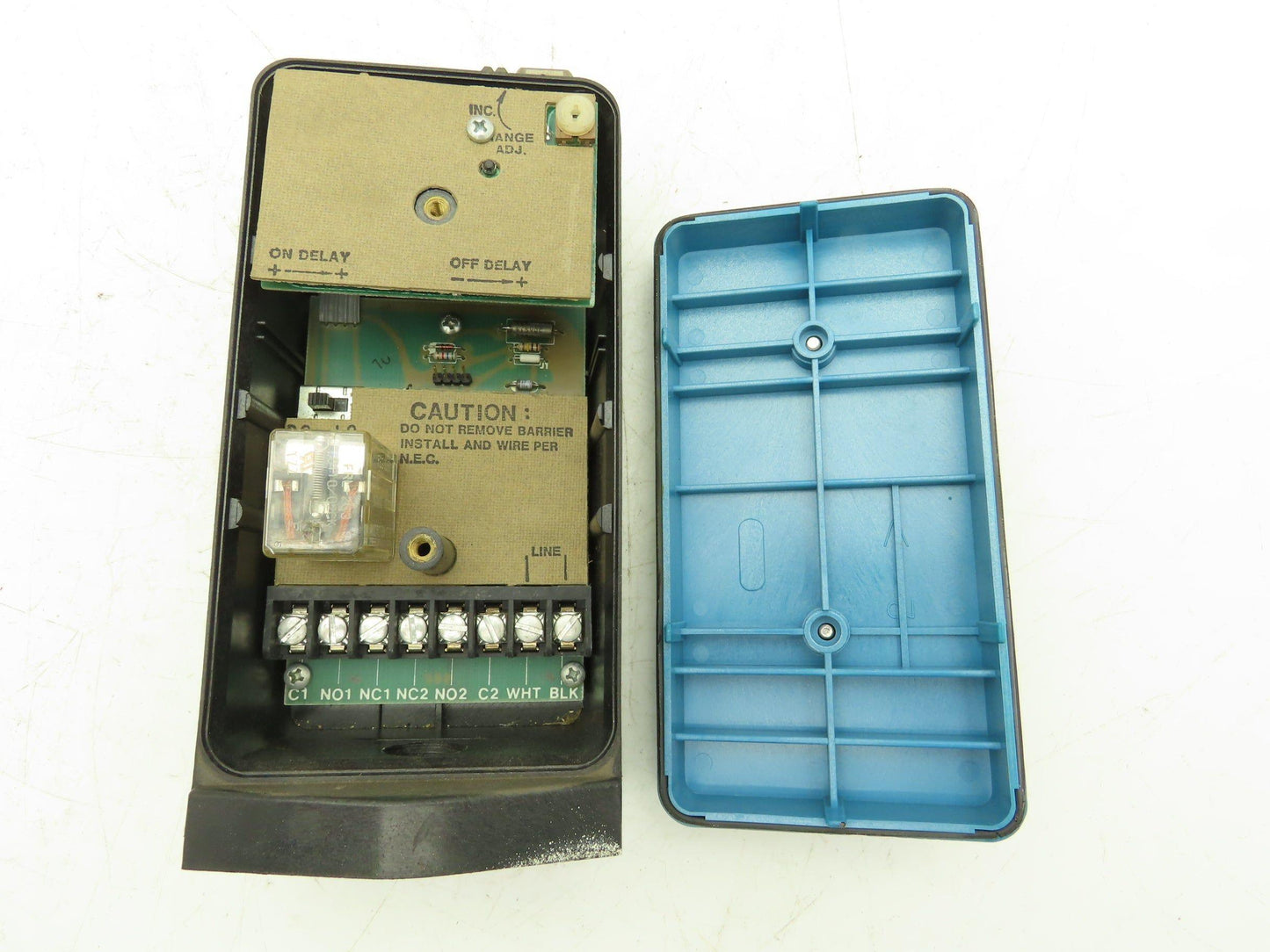 Honeywell FE-MLS 9C Optical Micro Switch Photoelectric
