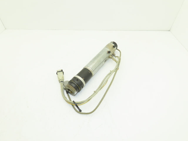 Siboni 30PL082DT14RE55/16 SCME DC Servo Motor 42V 95W 2.8A 2750 RPM