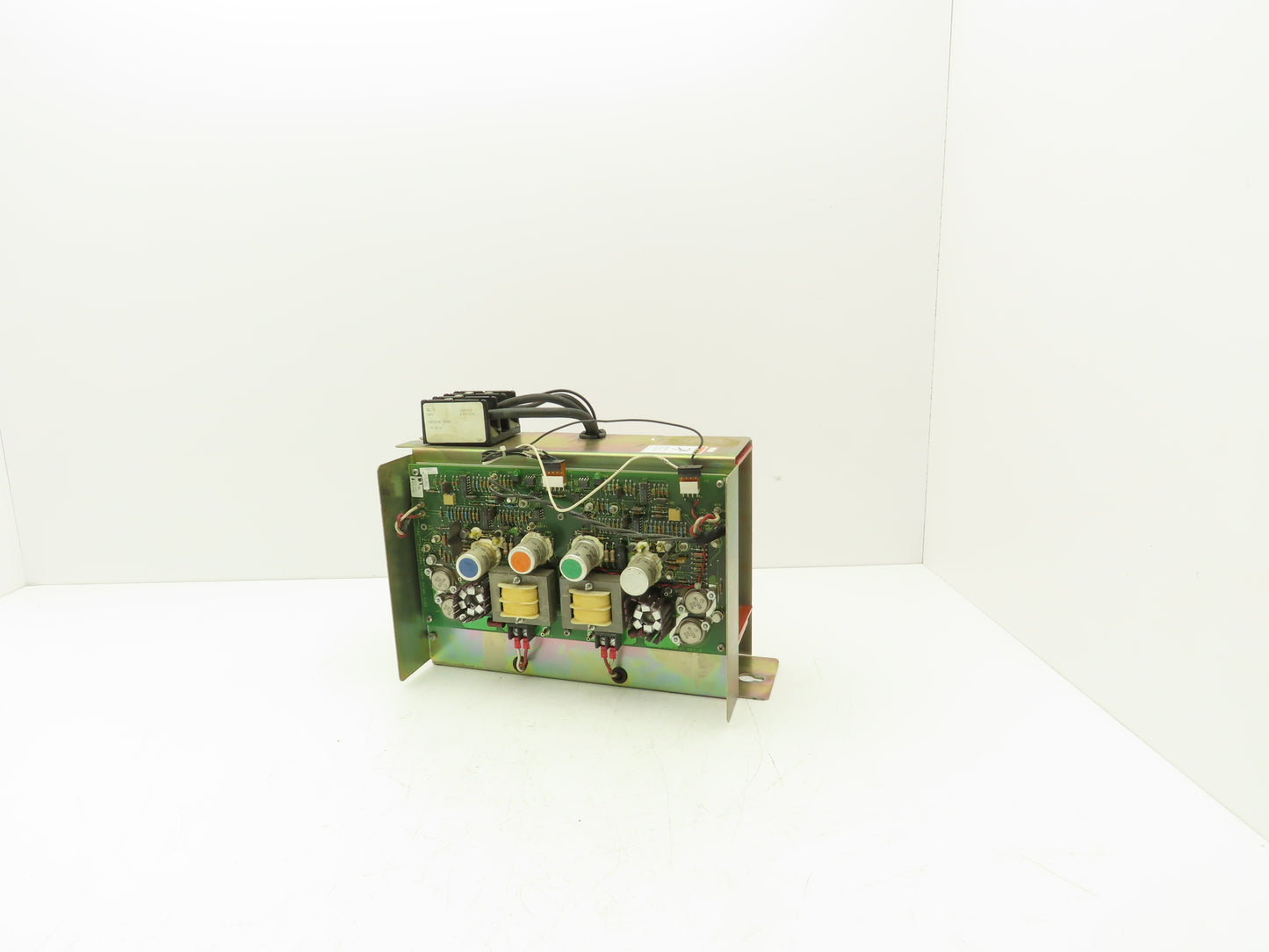 Westinghouse 1D77774H01 Rev 2 Gate Driver Module