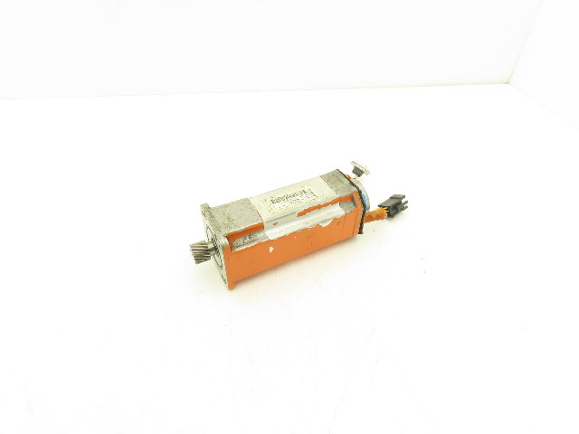 ABB Robotics/Elmo 3HAC 10674-1 AC Servo Motor with Encoder TS2640N141E172