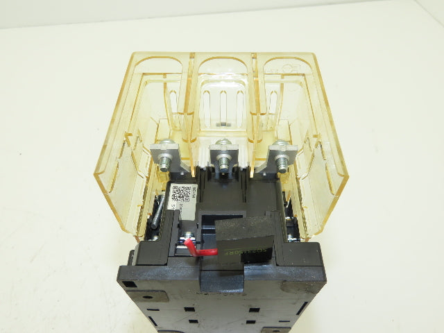 Fuji Electric 3NC2T SC-N4 (80) Contactor Motor Starter 220V Coil 60Hp 600V