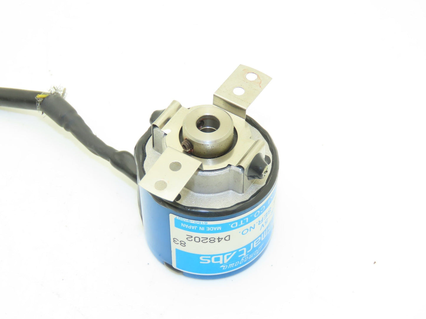 Tamagawa 35-11/24bit-LPS-5V Rotary Encoder 6mm Hollow shaft