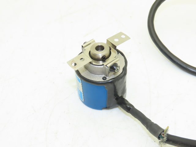 Tamagawa 35-11/24bit-LPS-5V Rotary Encoder 6mm Hollow shaft