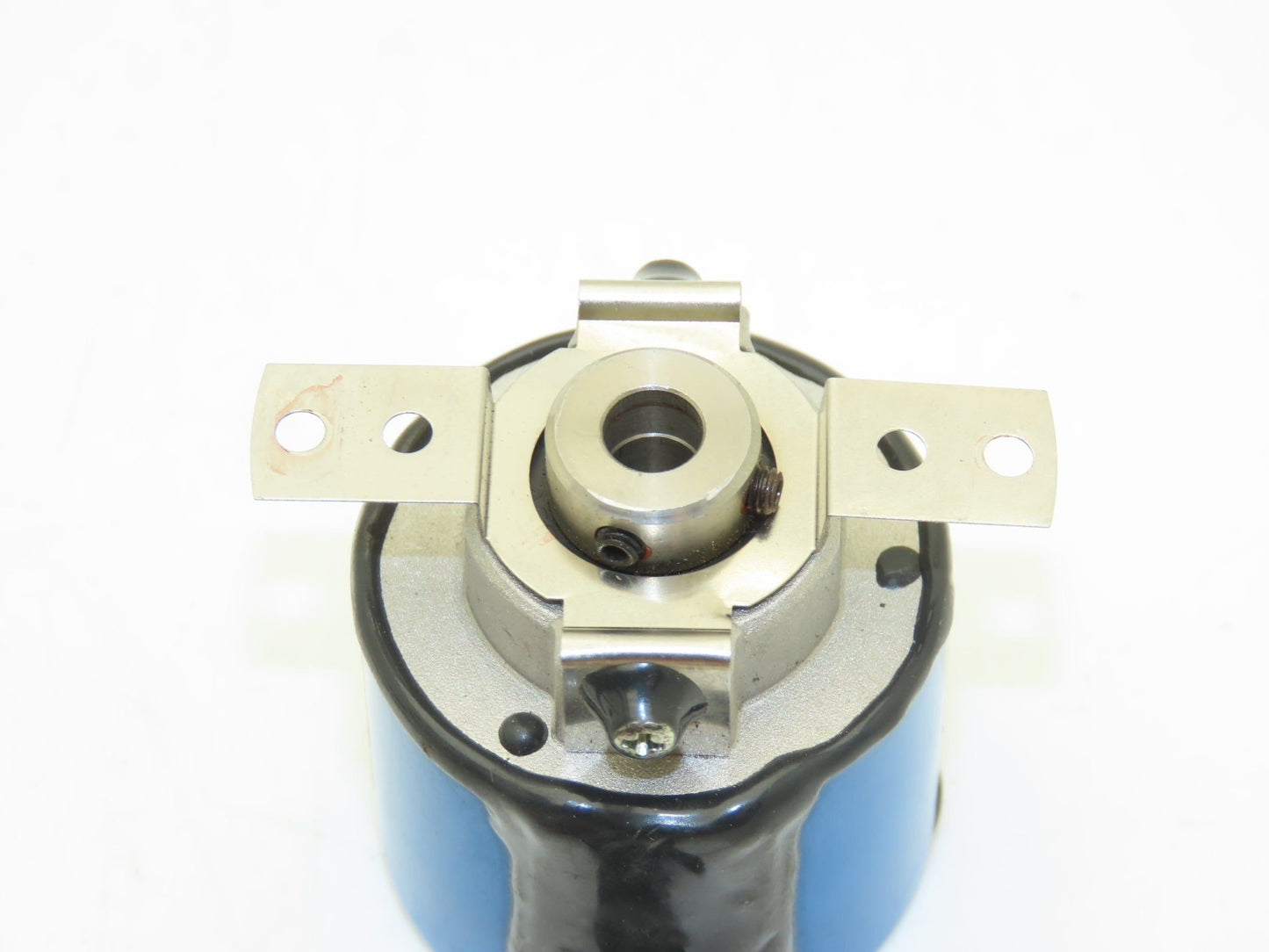 Tamagawa 35-11/24bit-LPS-5V Rotary Encoder 6mm Hollow shaft
