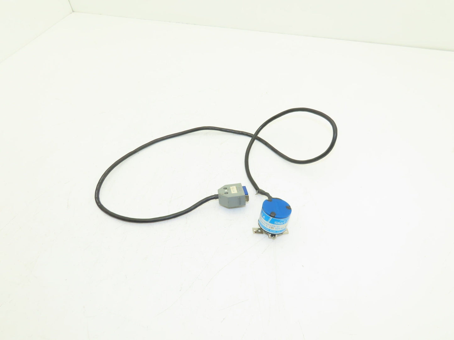 Tamagawa 35-11/24bit-LPS-5V Rotary Encoder 6mm Hollow shaft