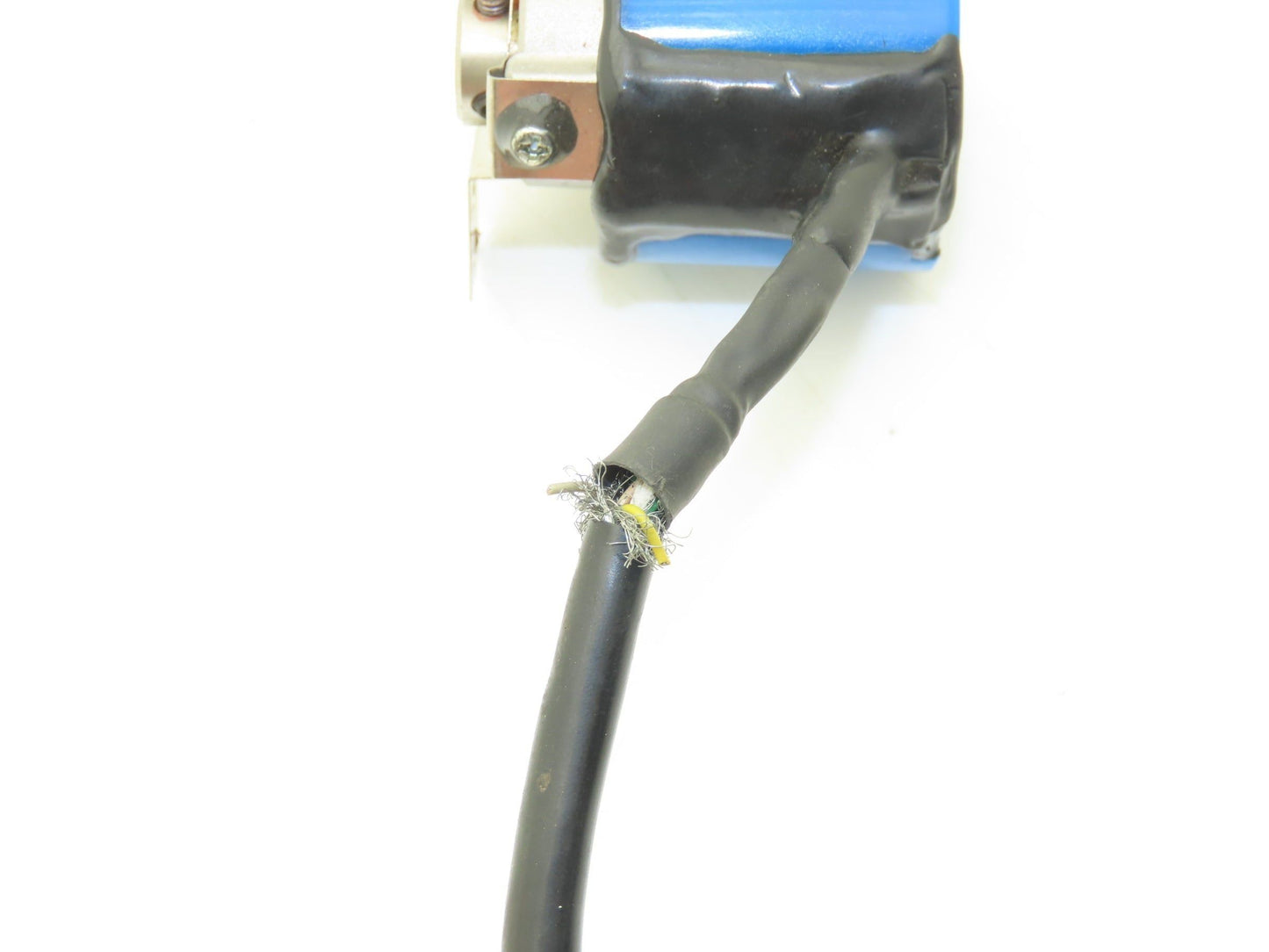 Tamagawa 35-11/24bit-LPS-5V Rotary Encoder 6mm Hollow shaft