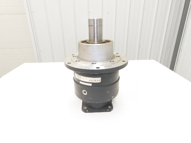 Sumitomo MC-Drive ANFJ-L30-SV-29 Inline Servo Gearbox 29:1 Planetary Reducer