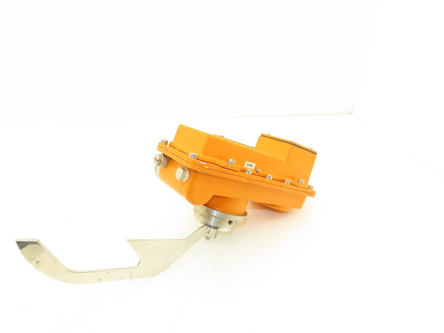 Valmet Automation PULP-EL GL 2W 2P Blade Consistency Transmitter