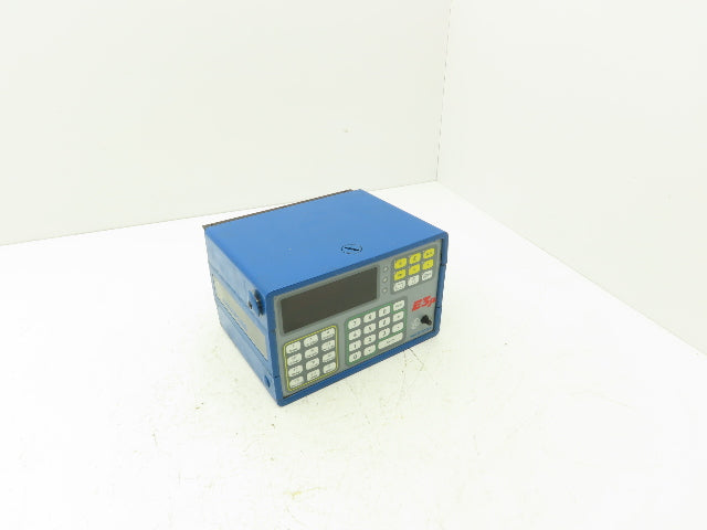 Marposs E3µ / E3u Gauge Measuring System Micro Probe Amplifier