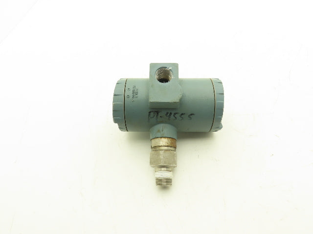 Foxboro 861GM-CD1 Intelligent Pressure Transmitter 0-200psig 12.5-42vdc